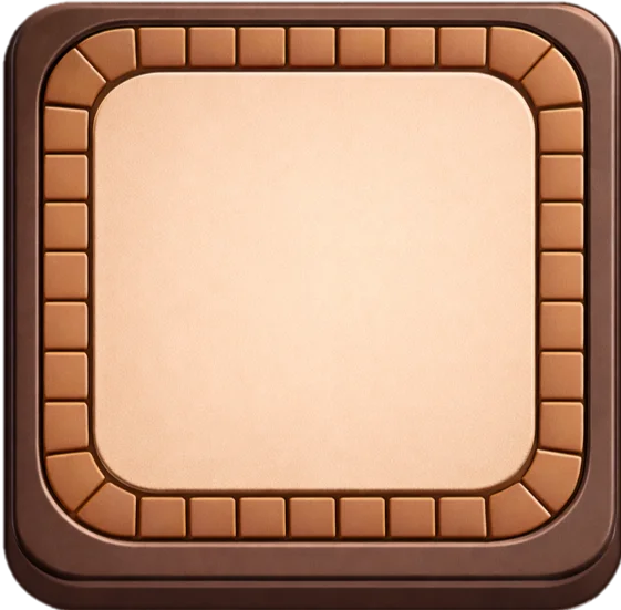 Icono categoría Exploratoria – descubrimiento y juego creativo