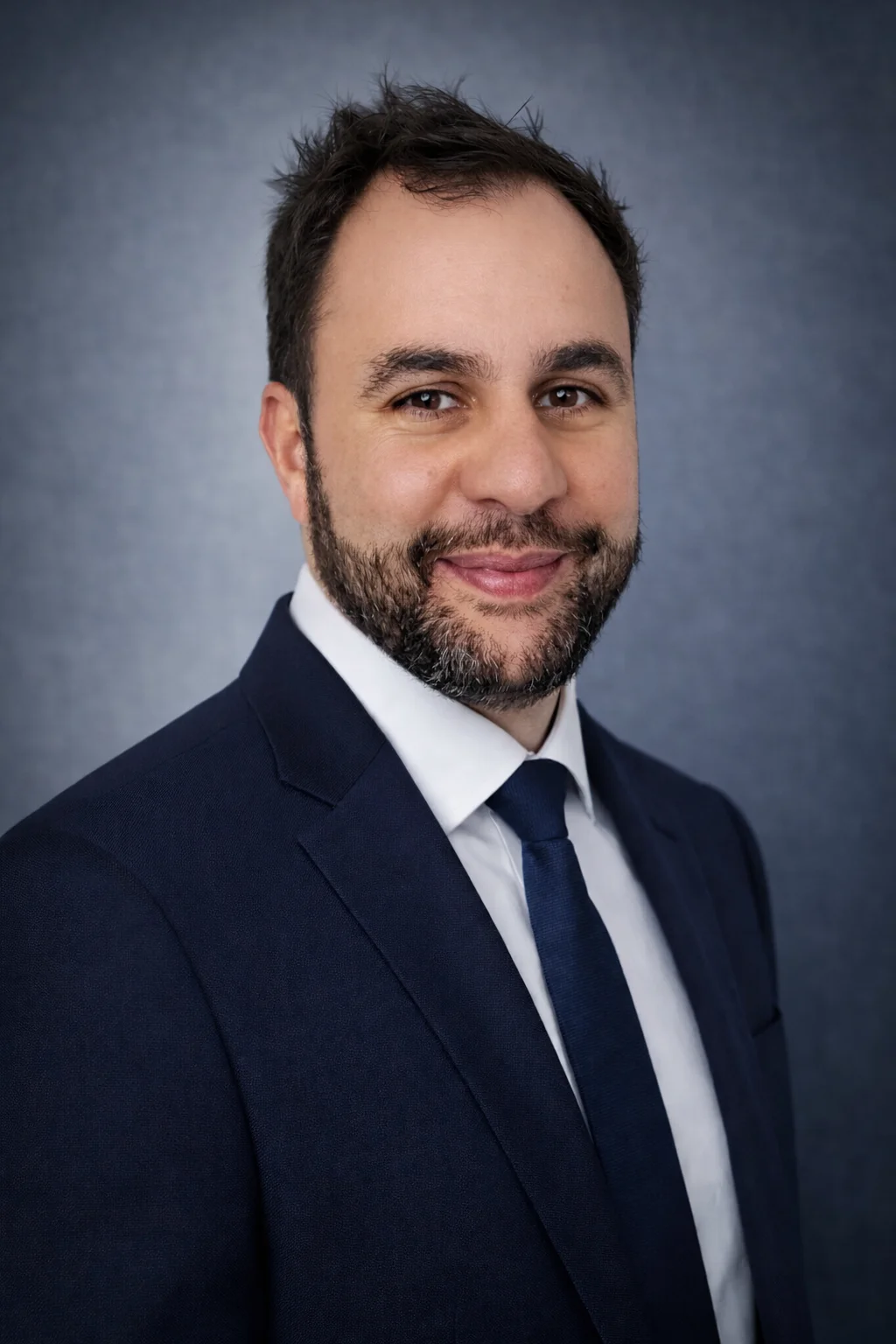Dr. Pablo Vallejo-Medina
